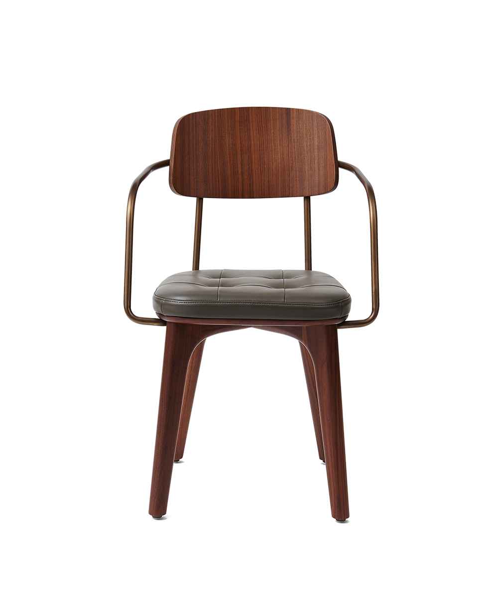 开云（中国） - 坐具|餐椅|办公家具|设计师家具|Utility 餐椅