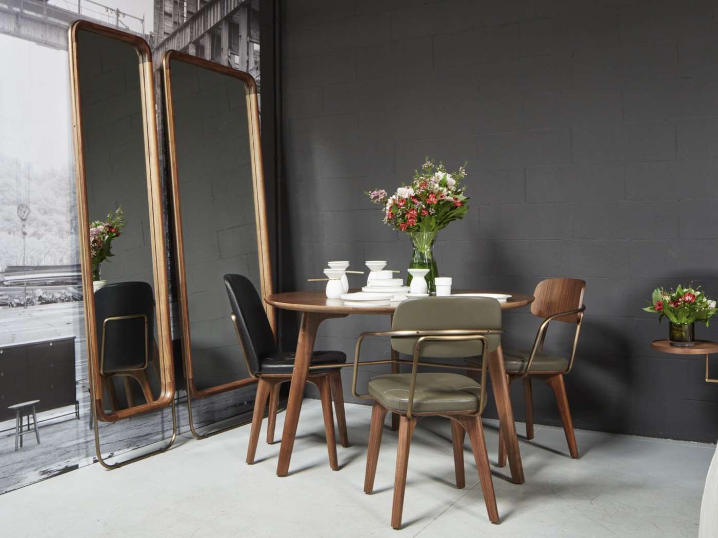 开云（中国） - 坐具|餐椅|办公家具|设计师家具|Utility 餐椅