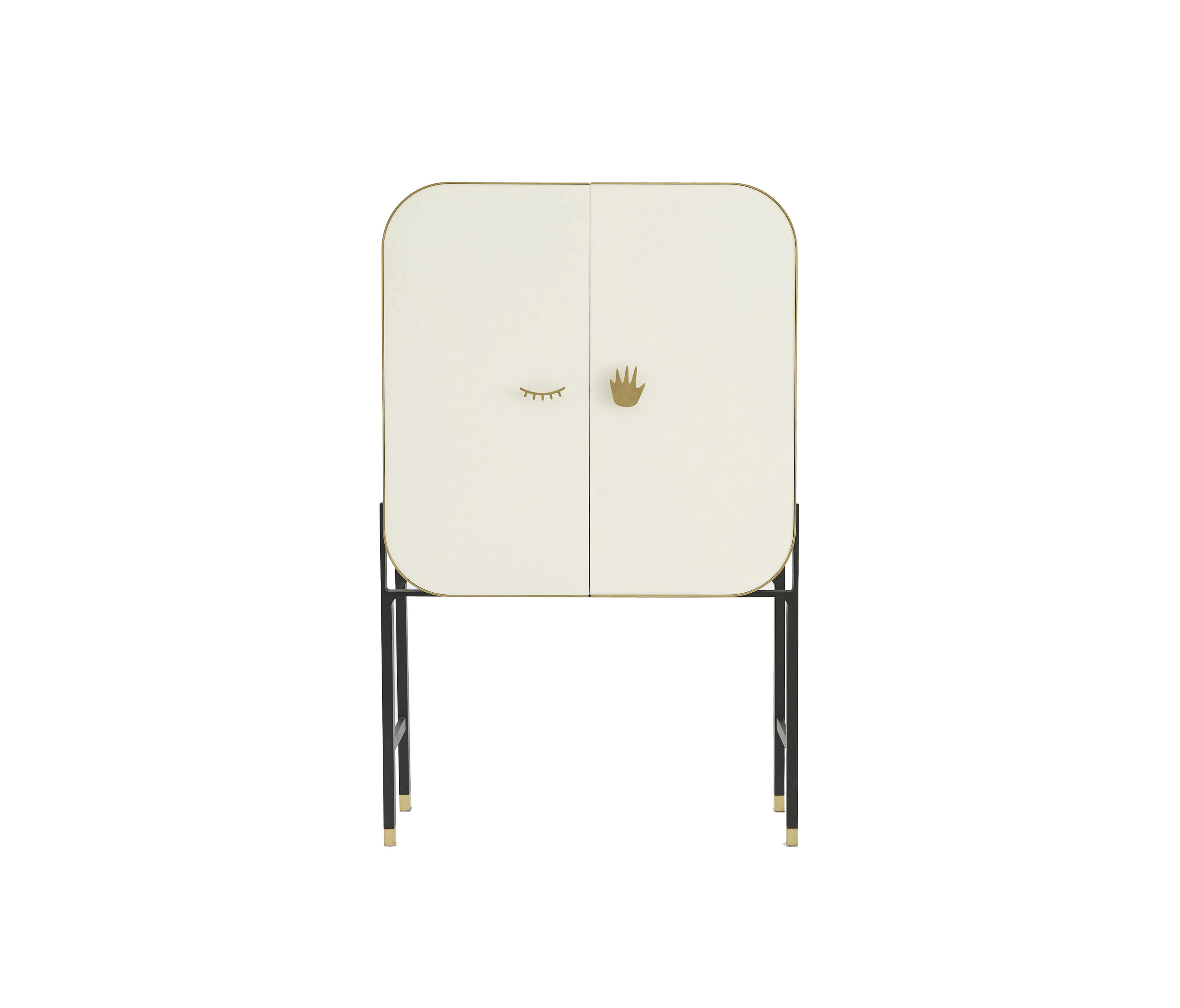 [开云（中国） - 储物|储物柜|办公家具|设计师家具|Blink 小储物柜]