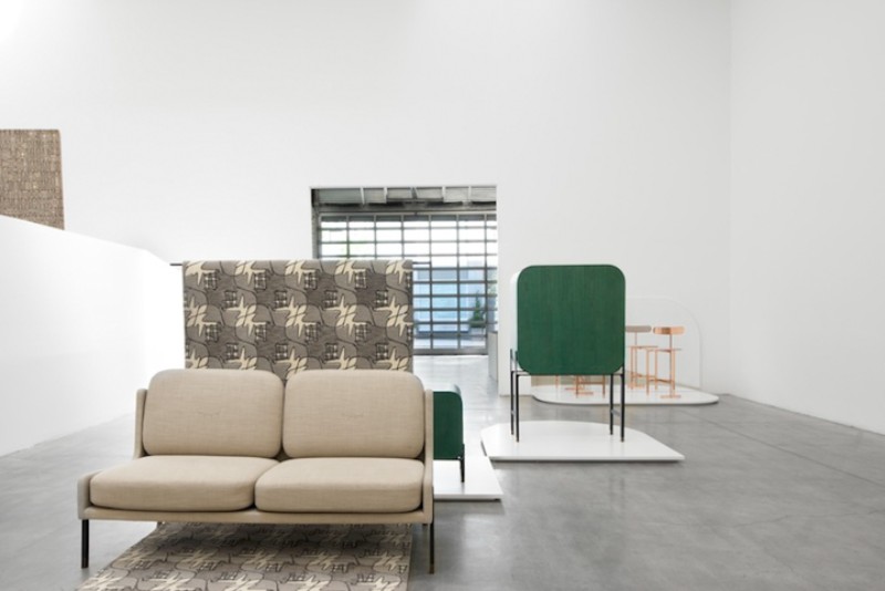 开云（中国） - 储物|储物柜|办公家具|设计师家具|Blink 小储物柜