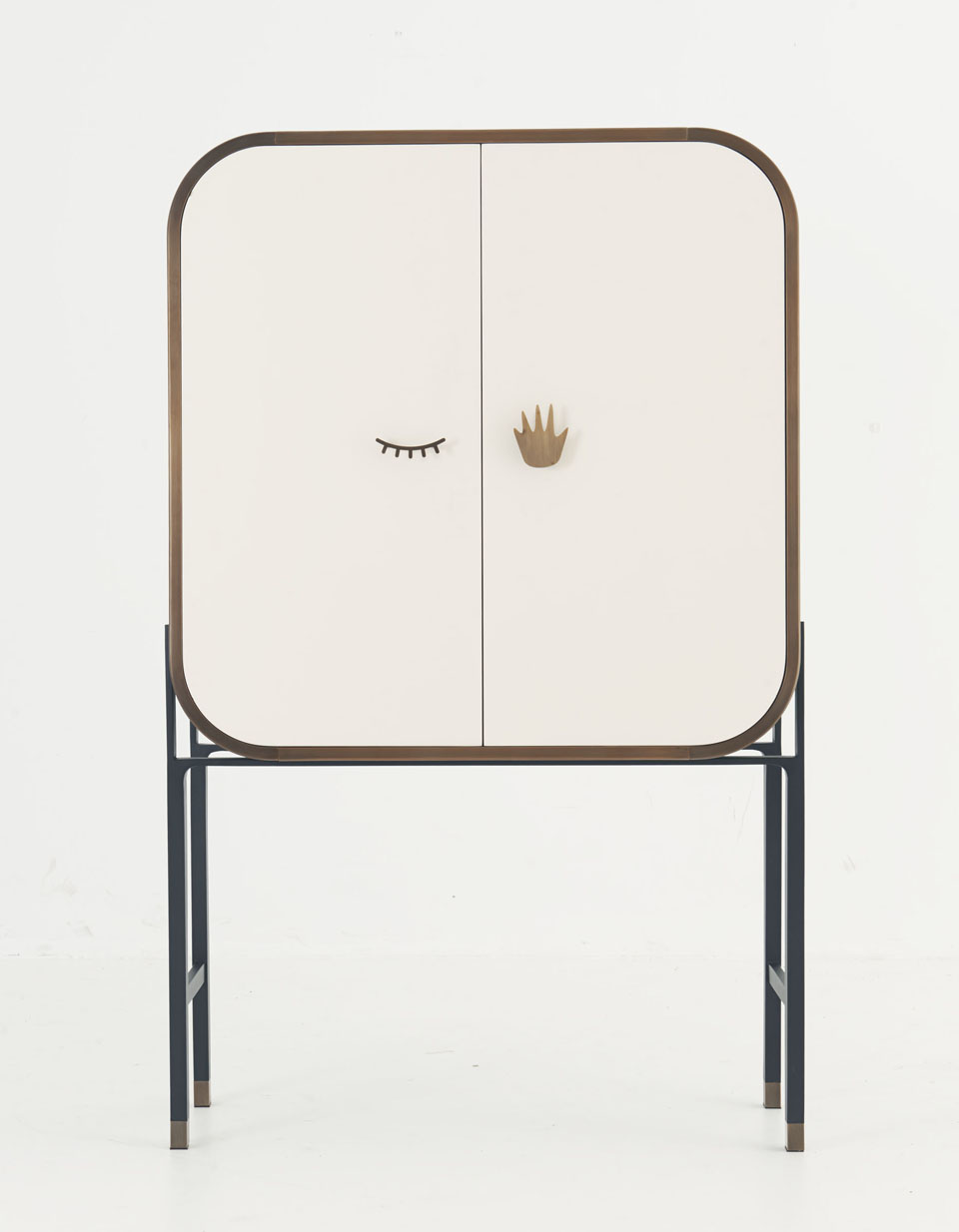 开云（中国） - 储物|储物柜|办公家具|设计师家具|Blink 小储物柜