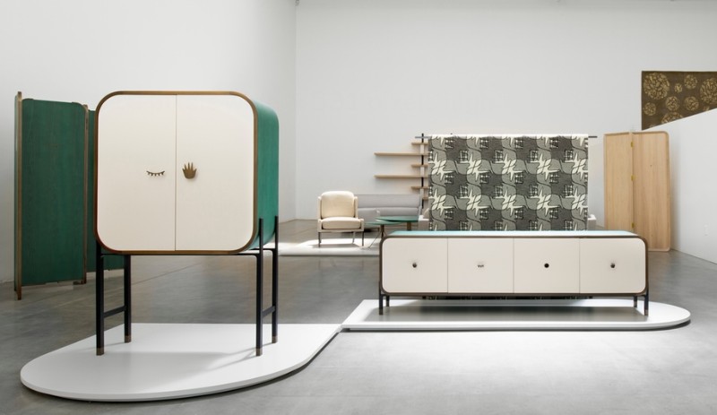 开云（中国） - 储物|储物柜|办公家具|设计师家具|Blink 小储物柜