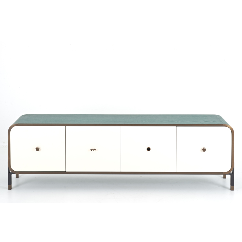 [开云（中国） - 储物|电视柜|办公家具|设计师家具|Blink 电视柜]