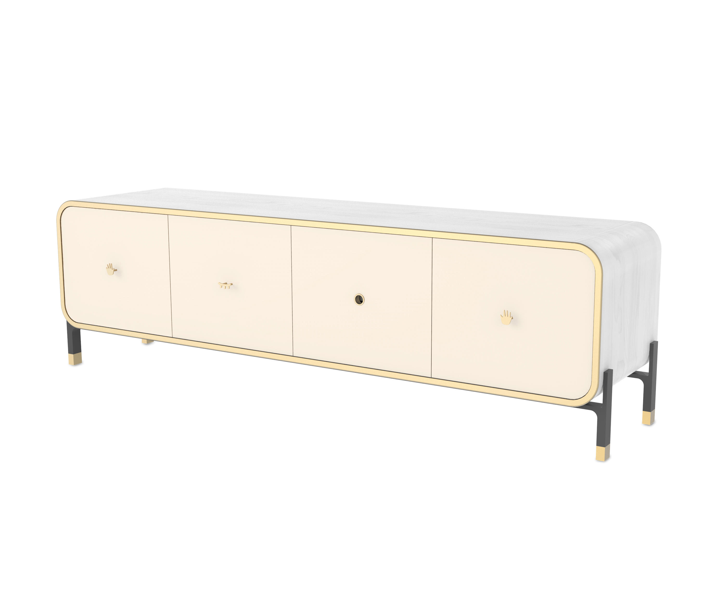 开云（中国） - 储物|电视柜|办公家具|设计师家具|Blink 电视柜