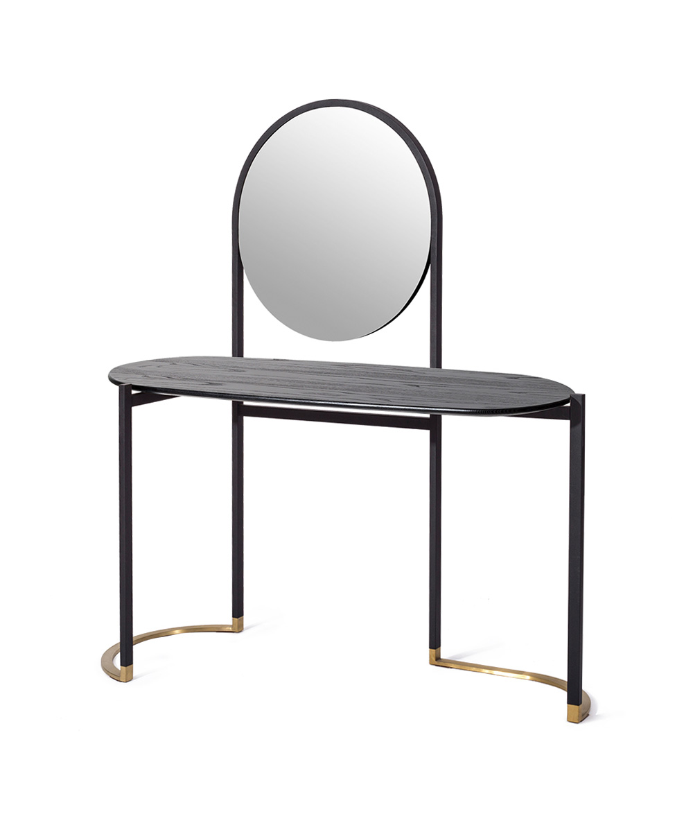 [开云（中国） - 卧室|梳妆台/凳|办公家具|设计师家具|Blink 梳妆台]