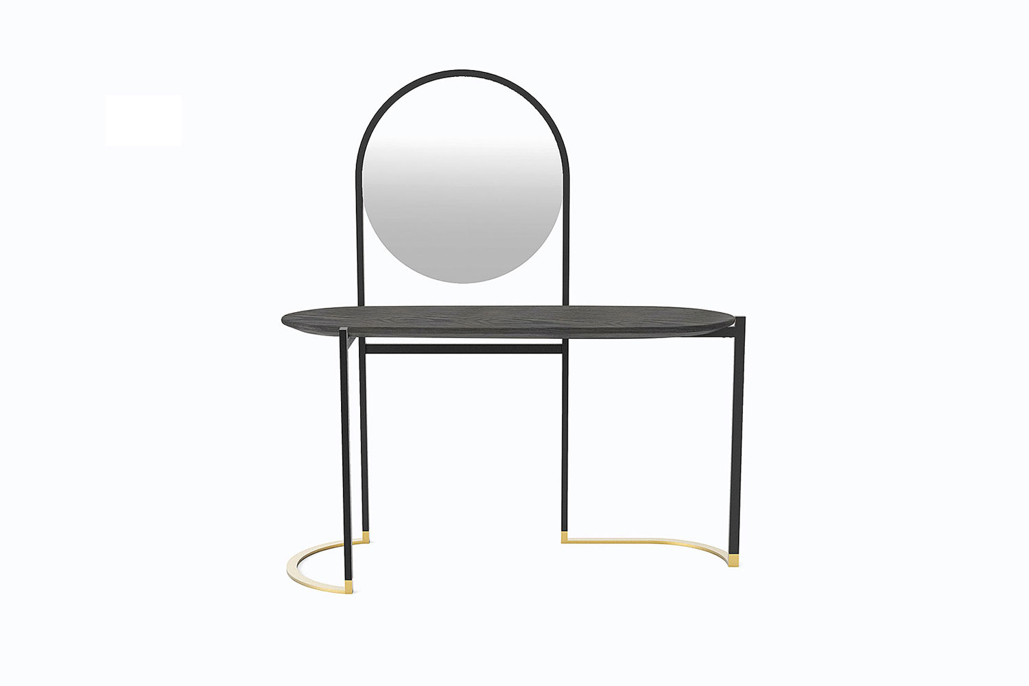 开云（中国） - 卧室|梳妆台/凳|办公家具|设计师家具|Blink 梳妆台