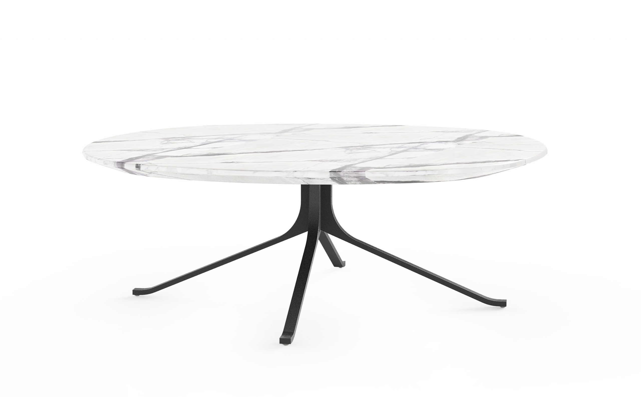 开云（中国） - 桌几|咖啡桌|办公家具|设计师家具|Blink 咖啡桌