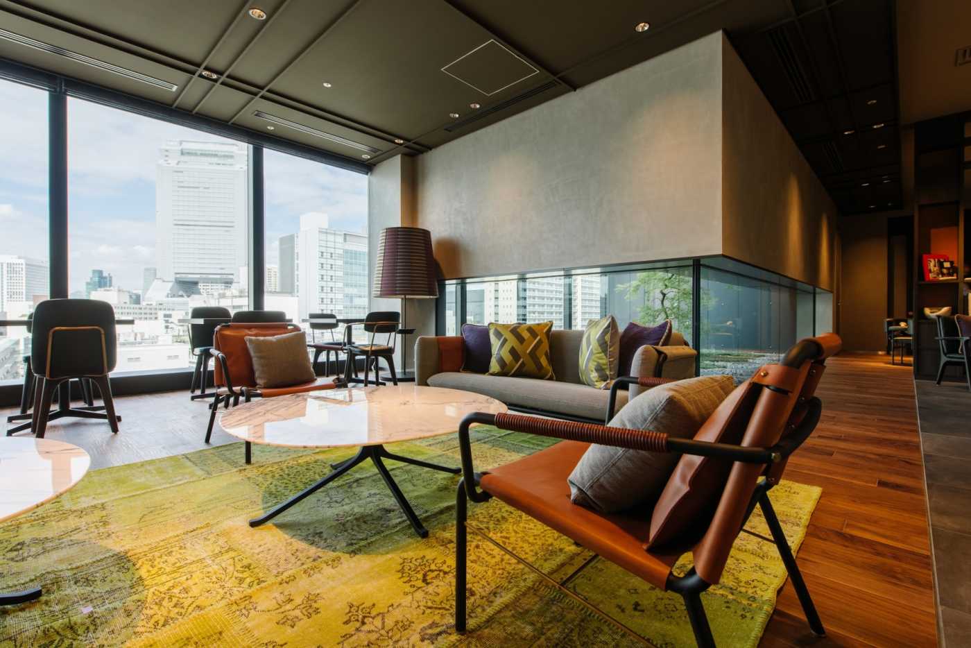 开云（中国） - 桌几|咖啡桌|办公家具|设计师家具|Blink 咖啡桌