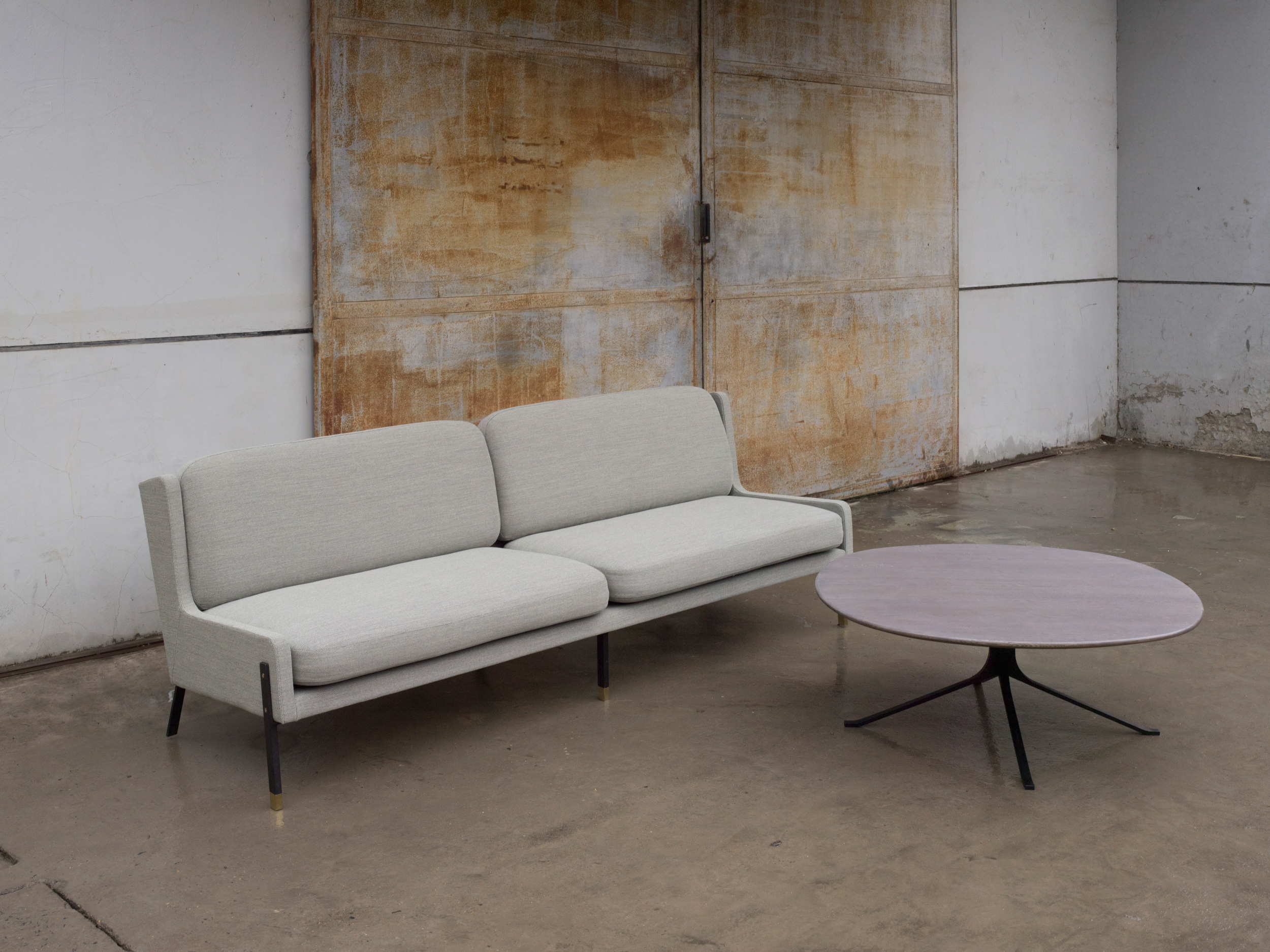 开云（中国） - 桌几|咖啡桌|办公家具|设计师家具|Blink 咖啡桌