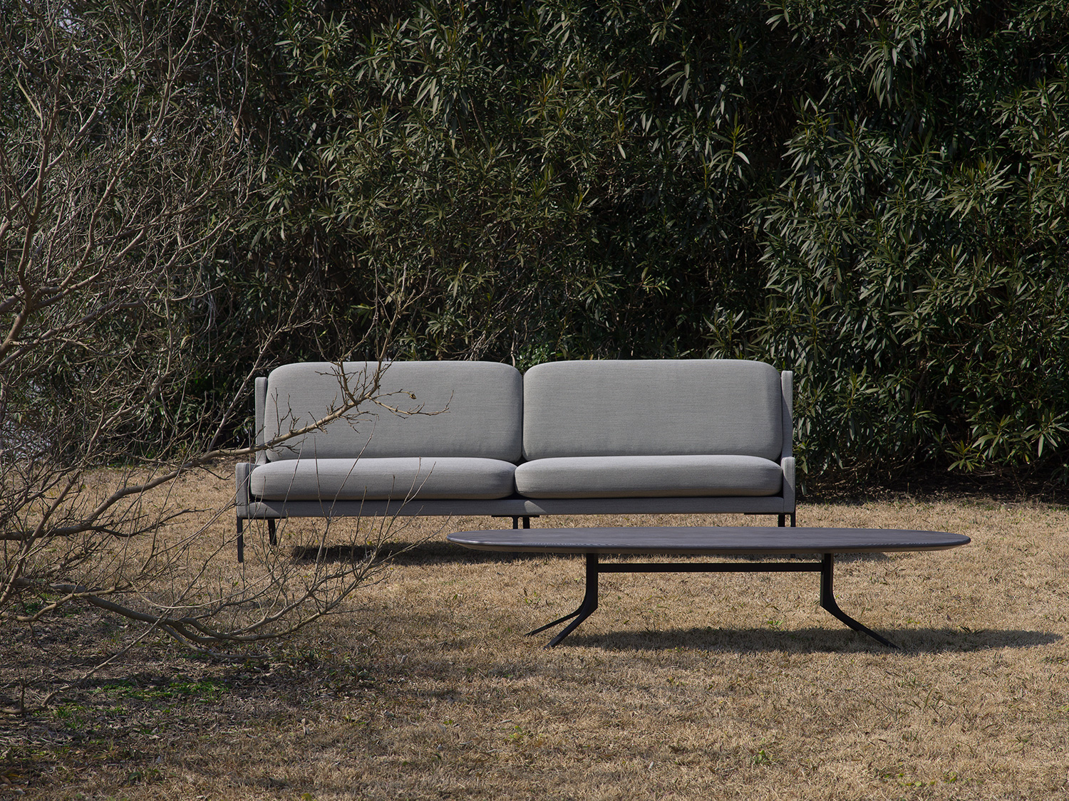 开云（中国） - 桌几|咖啡桌|办公家具|设计师家具|Blink 咖啡桌