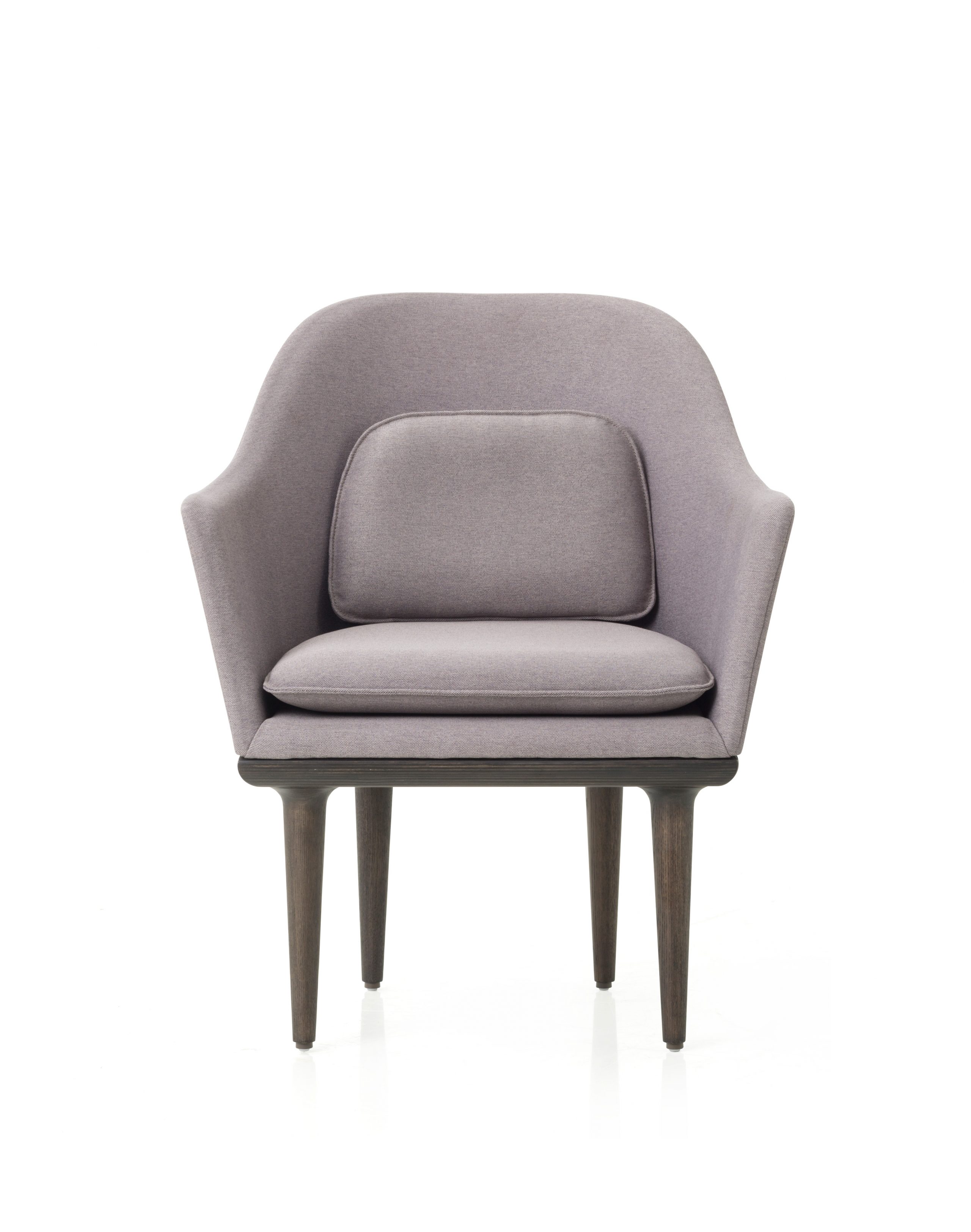 [开云（中国） - 坐具|休闲椅|办公家具|设计师家具|露娜 休闲椅]