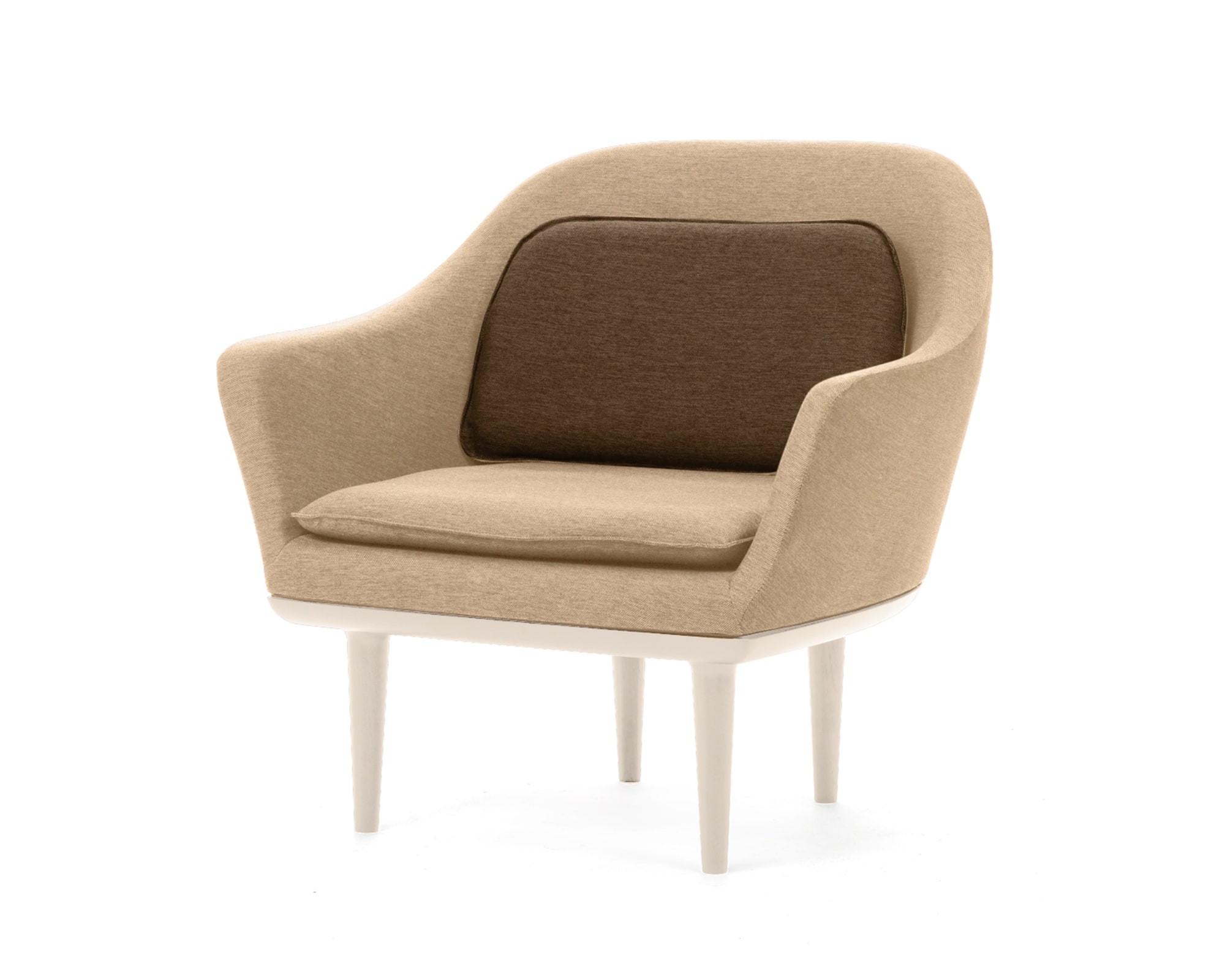 开云（中国） - 坐具|休闲椅|办公家具|设计师家具|露娜 休闲椅