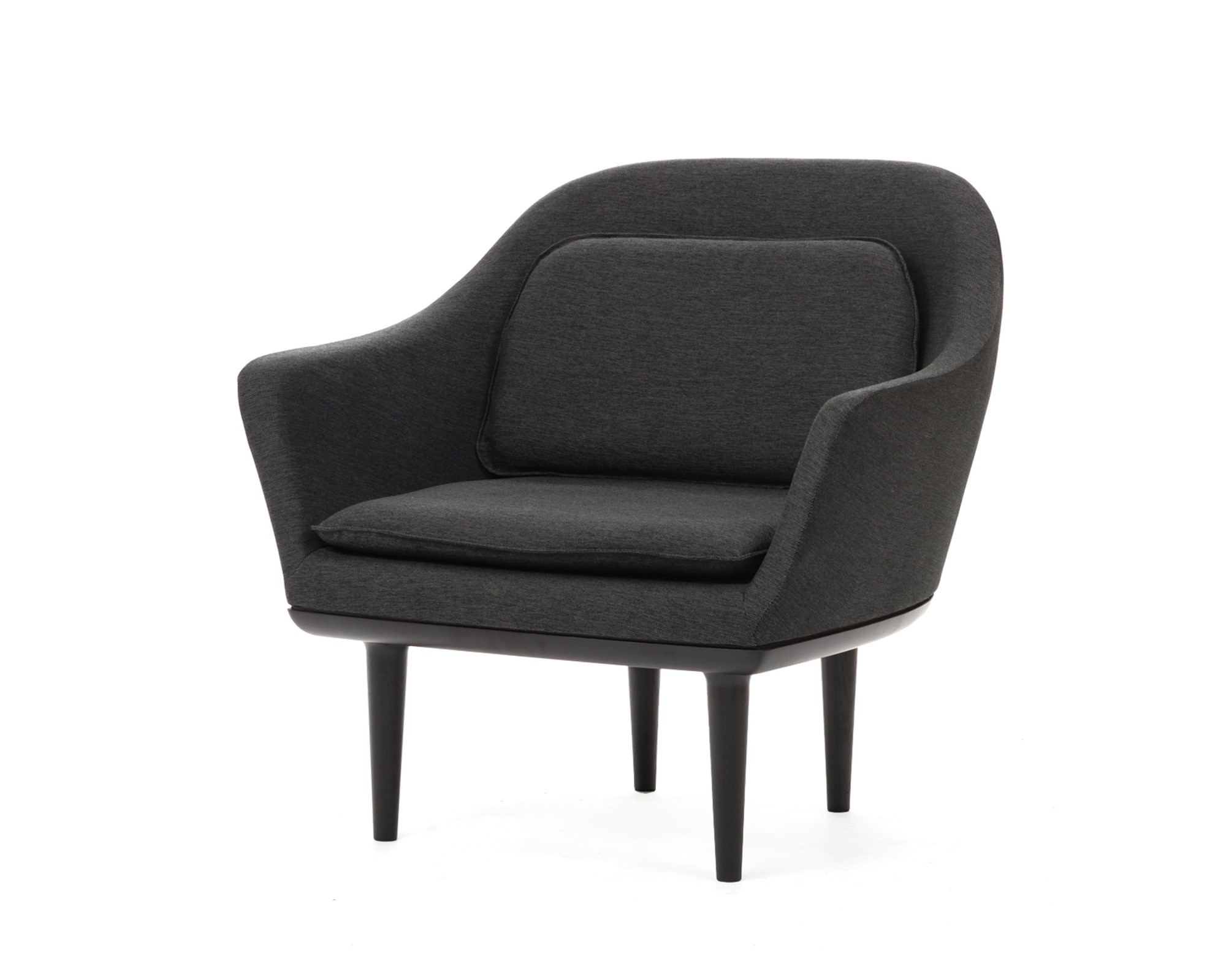 开云（中国） - 坐具|休闲椅|办公家具|设计师家具|露娜 休闲椅