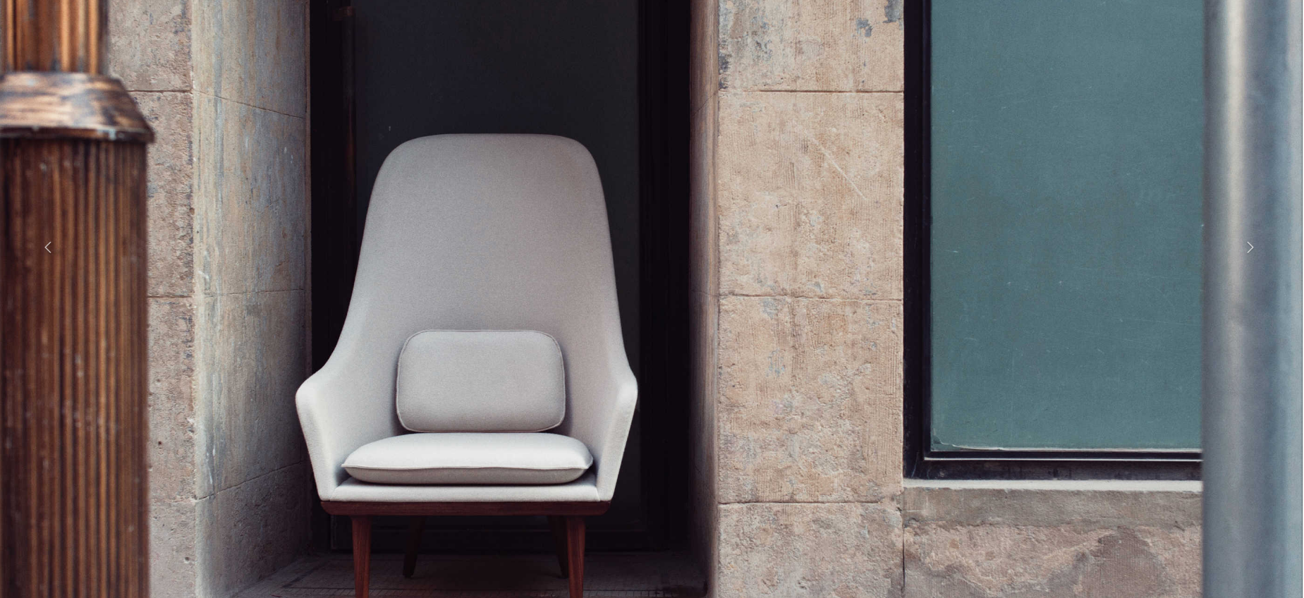 开云（中国） - 坐具|休闲椅|办公家具|设计师家具|露娜 休闲椅