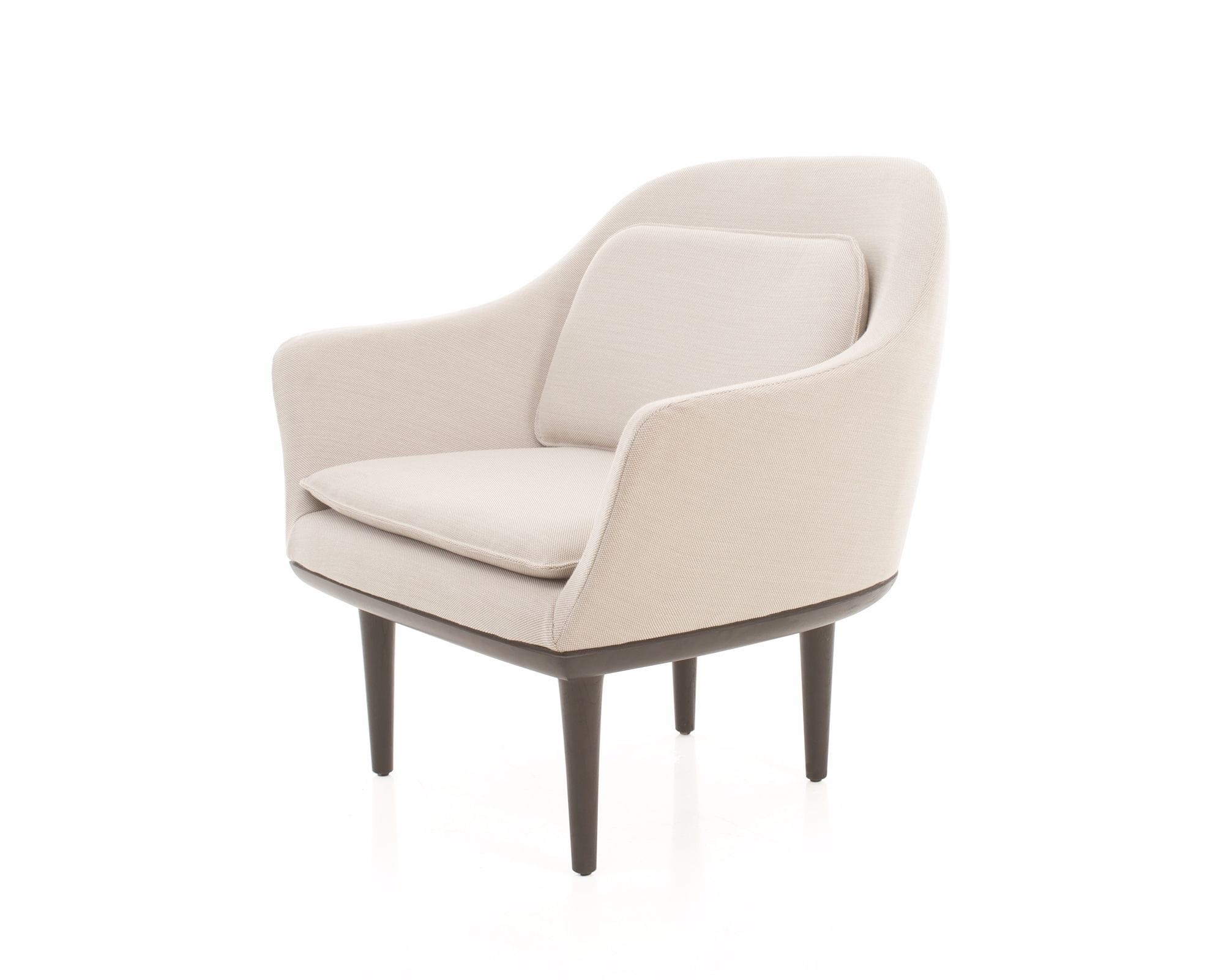 开云（中国） - 坐具|休闲椅|办公家具|设计师家具|露娜 休闲椅