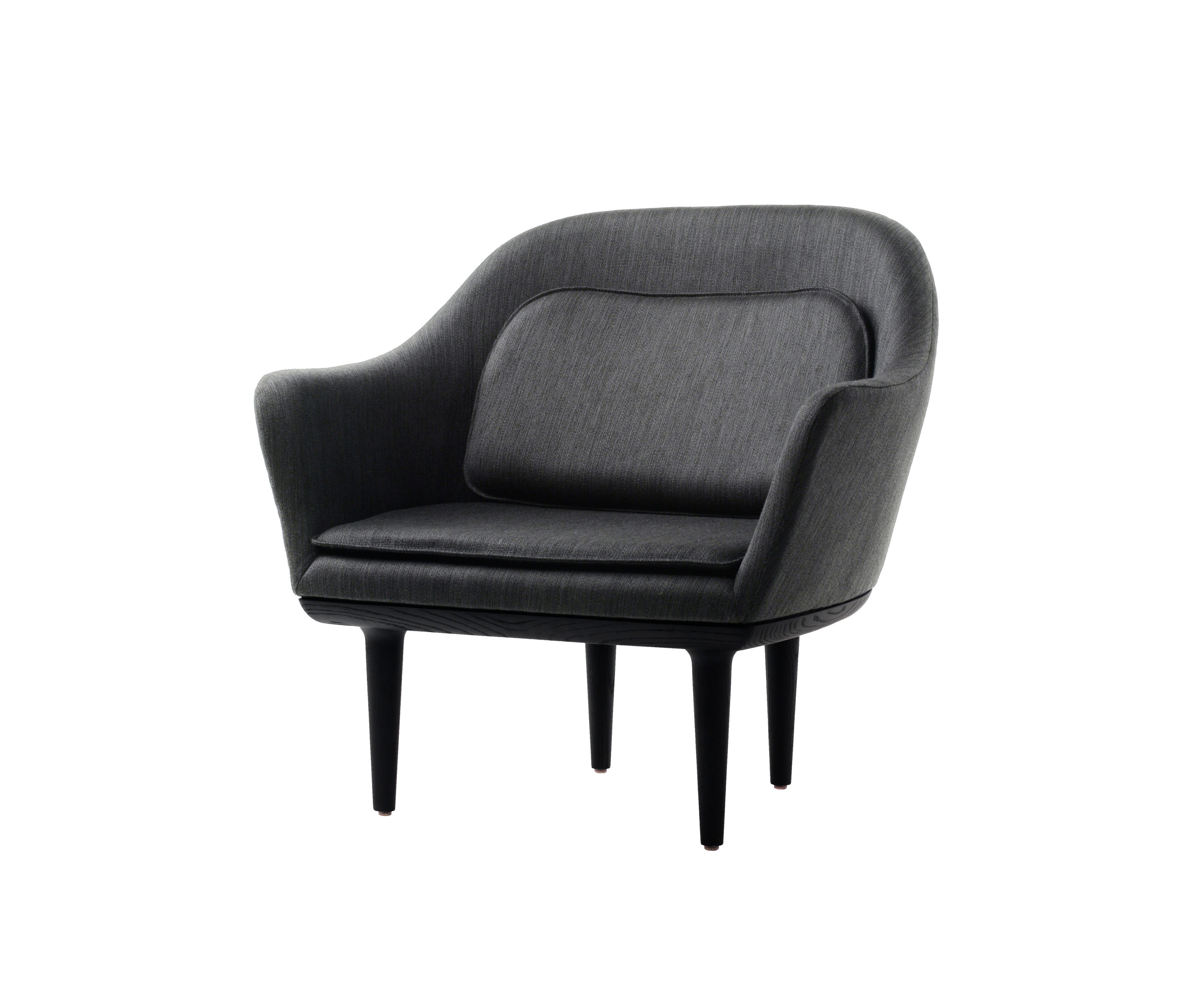 开云（中国） - 坐具|休闲椅|办公家具|设计师家具|露娜 休闲椅