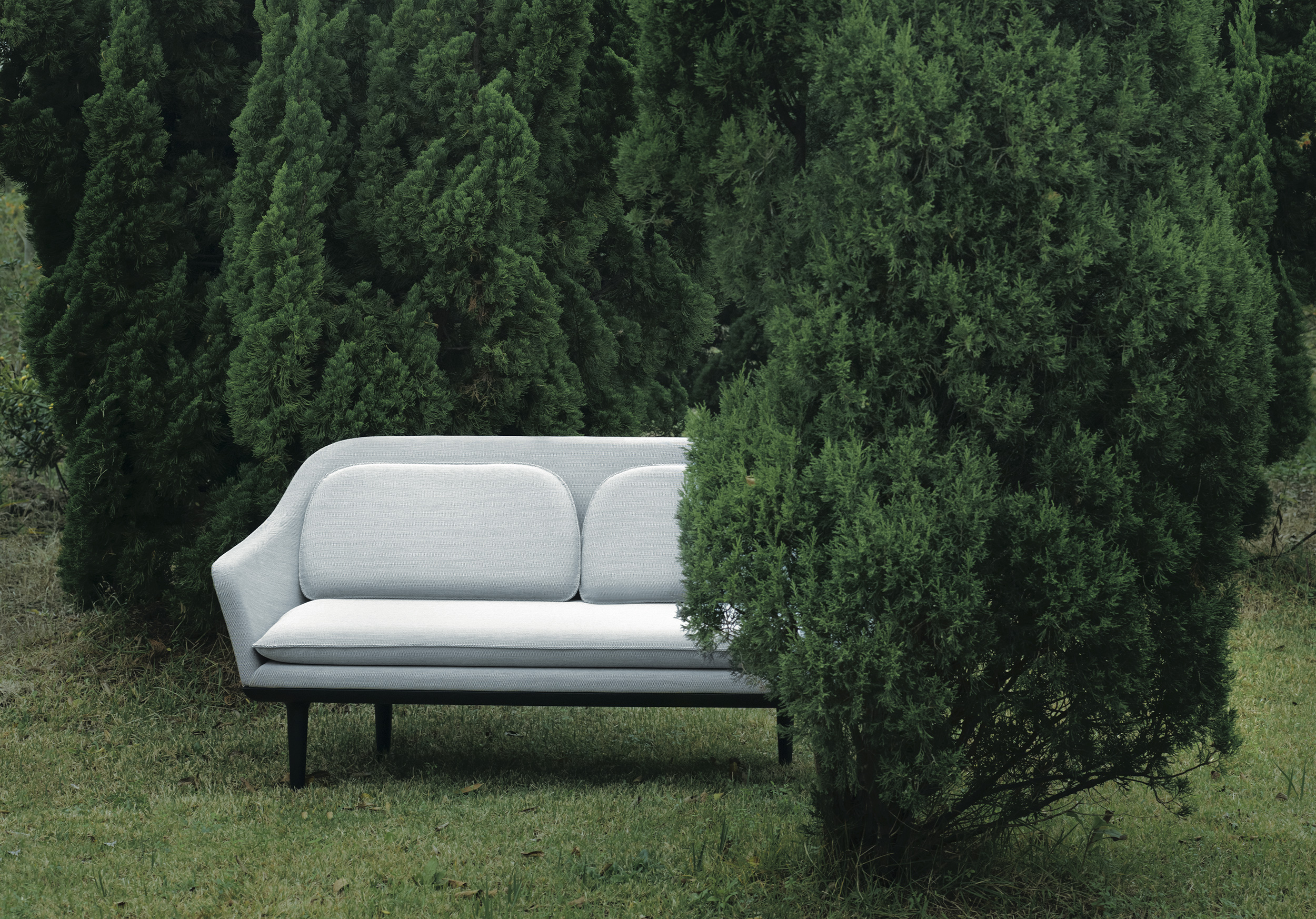 开云（中国） - 坐具|沙发|办公家具|设计师家具|露娜 沙发