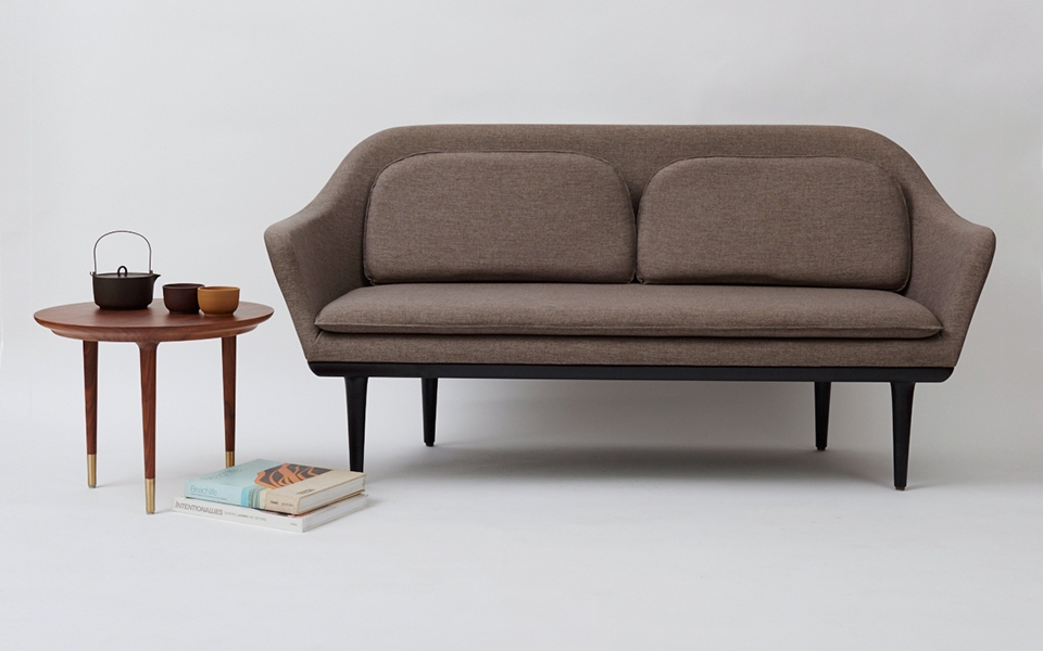 开云（中国） - 坐具|沙发|办公家具|设计师家具|露娜 沙发