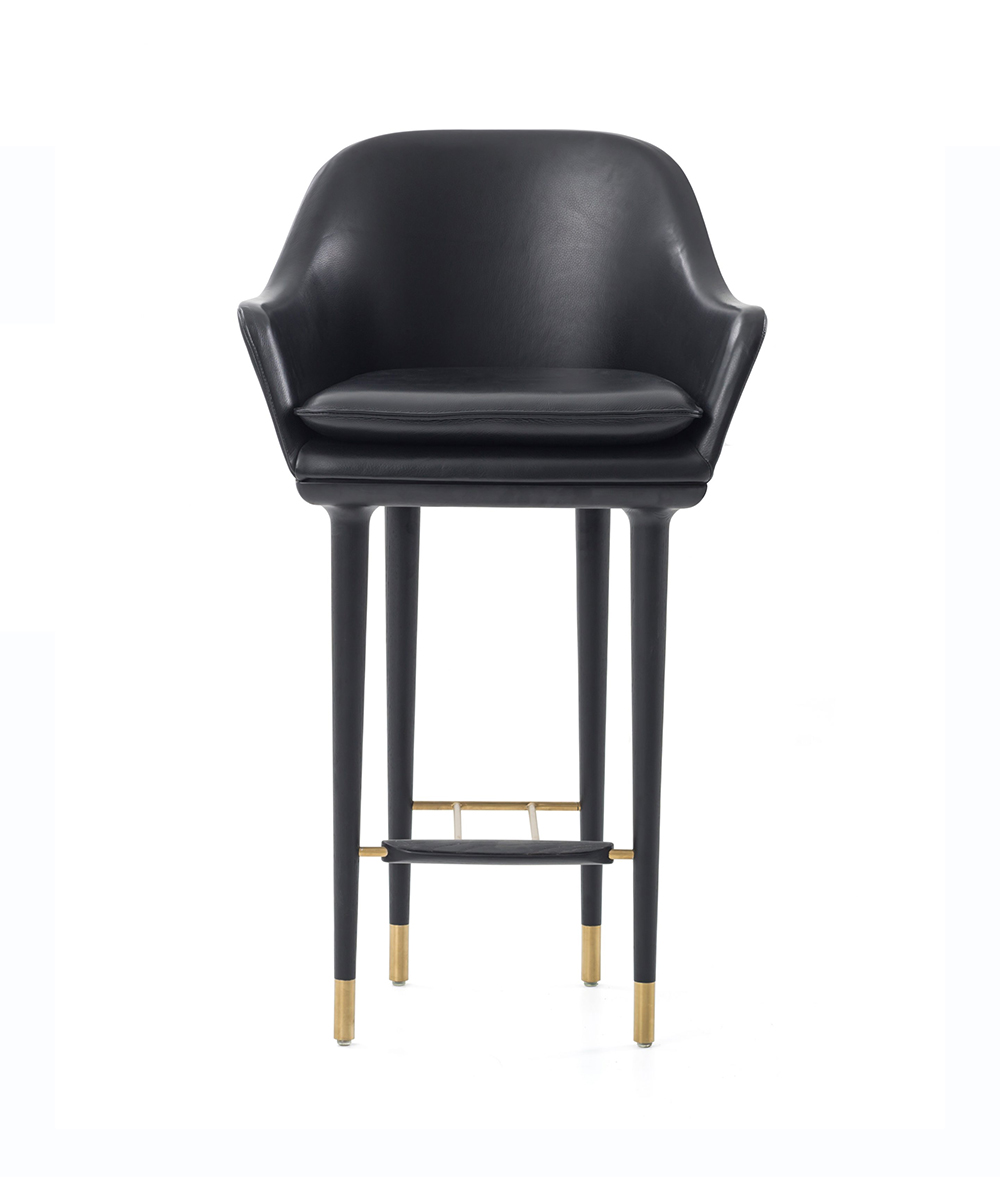 [开云（中国） - 坐具|吧椅/凳子|办公家具|设计师家具|露娜 吧椅]