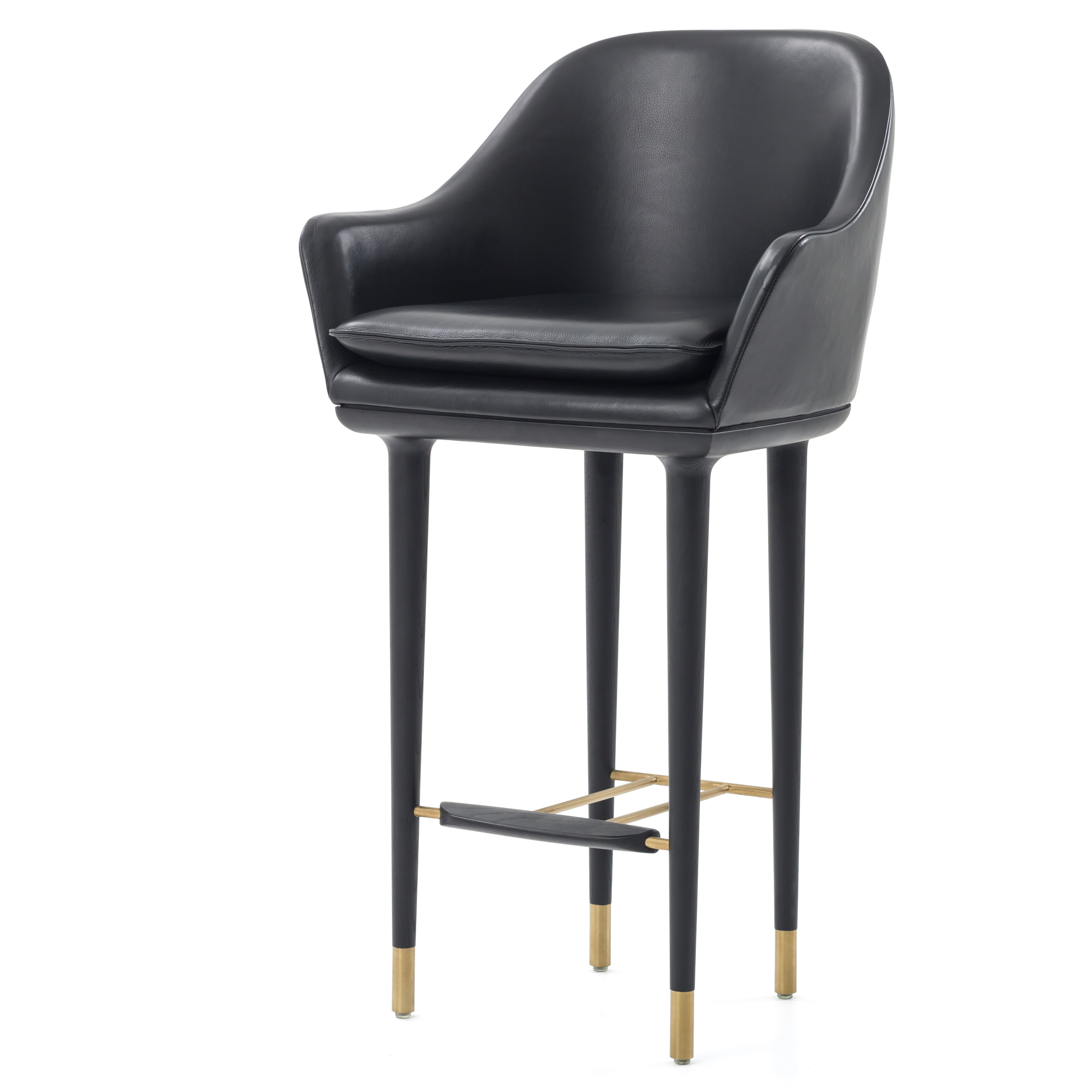 开云（中国） - 坐具|吧椅/凳子|办公家具|设计师家具|露娜 吧椅