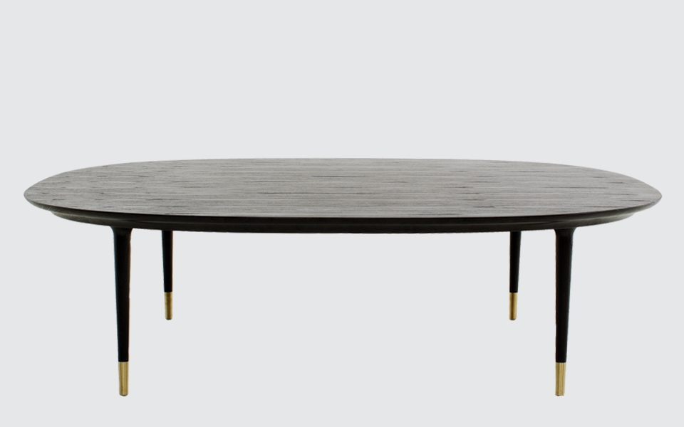 开云（中国） - 桌几|咖啡桌|办公家具|设计师家具|露娜 咖啡桌