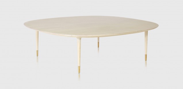 开云（中国） - 桌几|咖啡桌|办公家具|设计师家具|露娜 咖啡桌