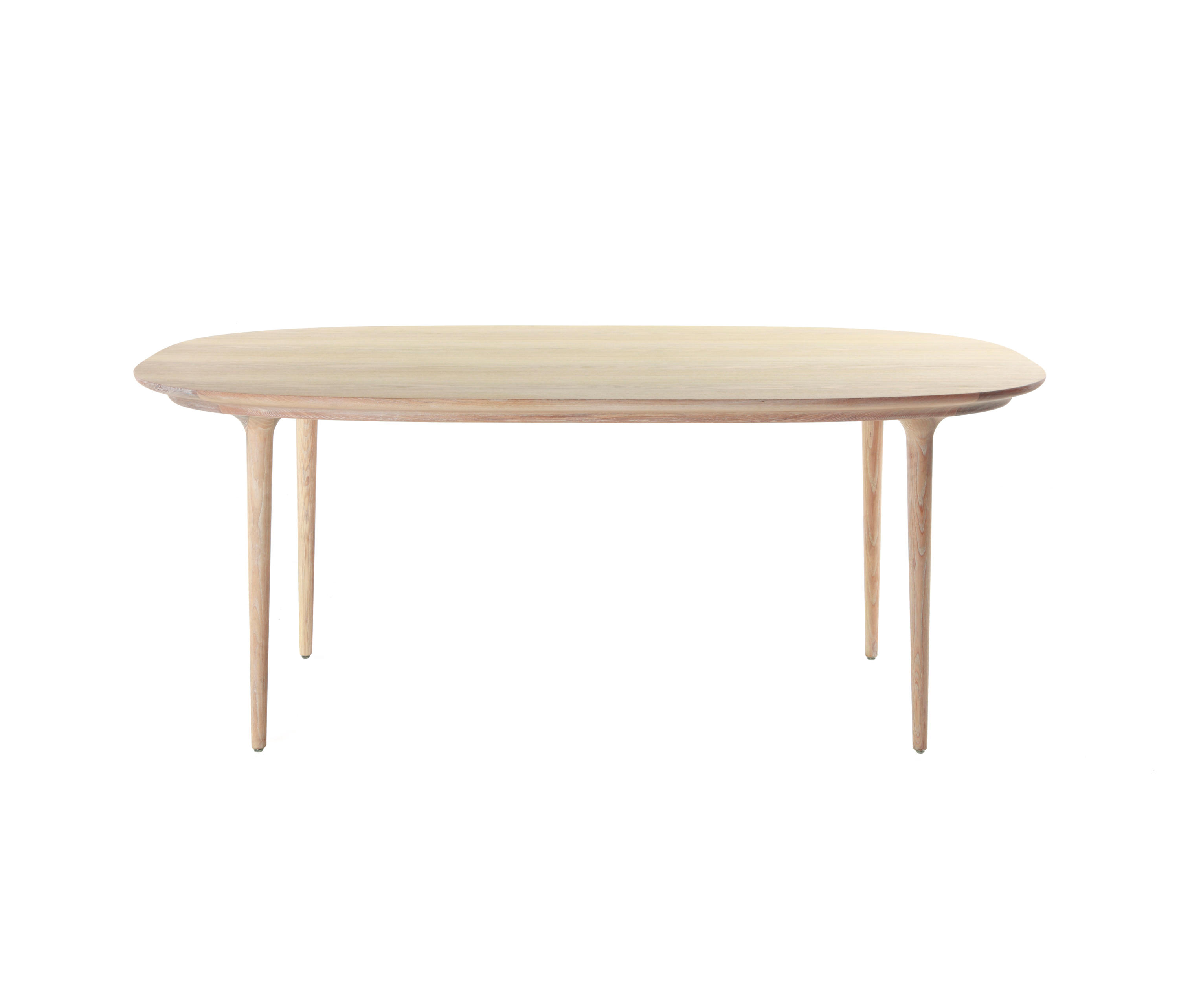 [开云（中国） - 桌几|餐桌|办公家具|设计师家具|露娜 餐桌]