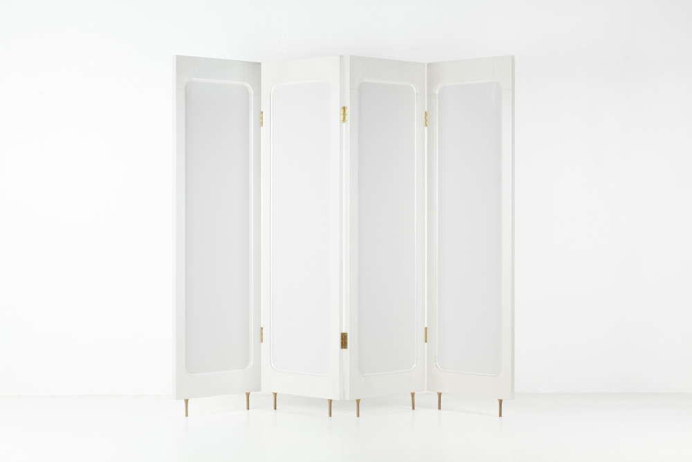 开云（中国） - 附件|屏风|办公家具|设计师家具|露娜 屏风