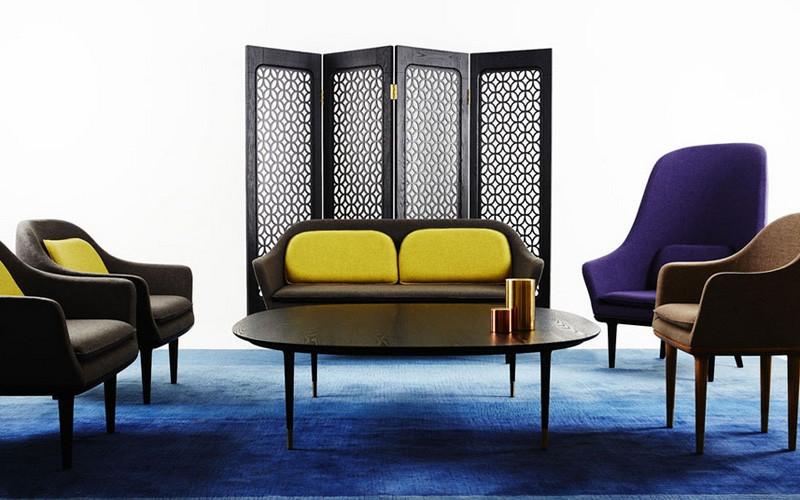 开云（中国） - 附件|屏风|办公家具|设计师家具|露娜 屏风