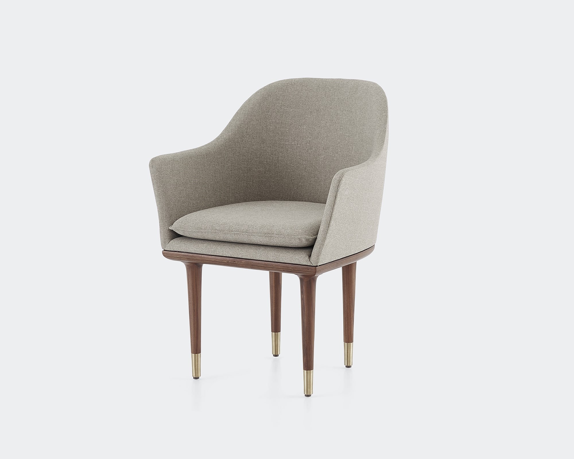 开云（中国） - 坐具|餐椅|办公家具|设计师家具|露娜餐椅