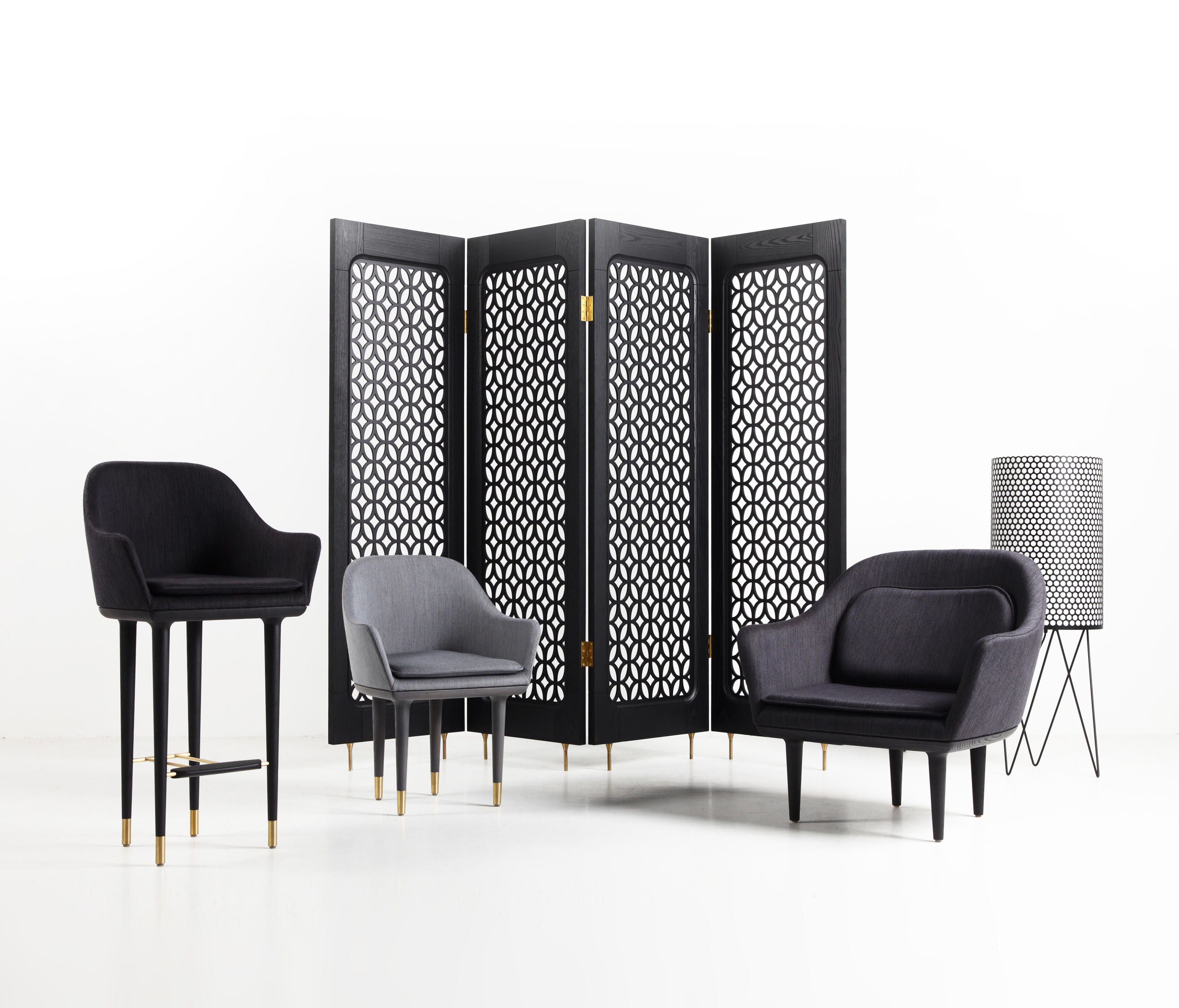 开云（中国） - 坐具|餐椅|办公家具|设计师家具|露娜餐椅