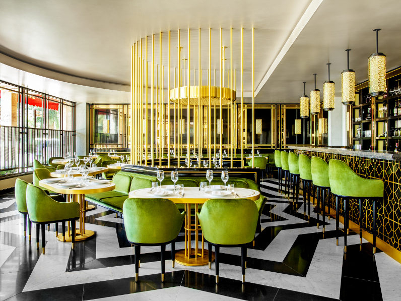 开云（中国） - 坐具|餐椅|办公家具|设计师家具|露娜餐椅