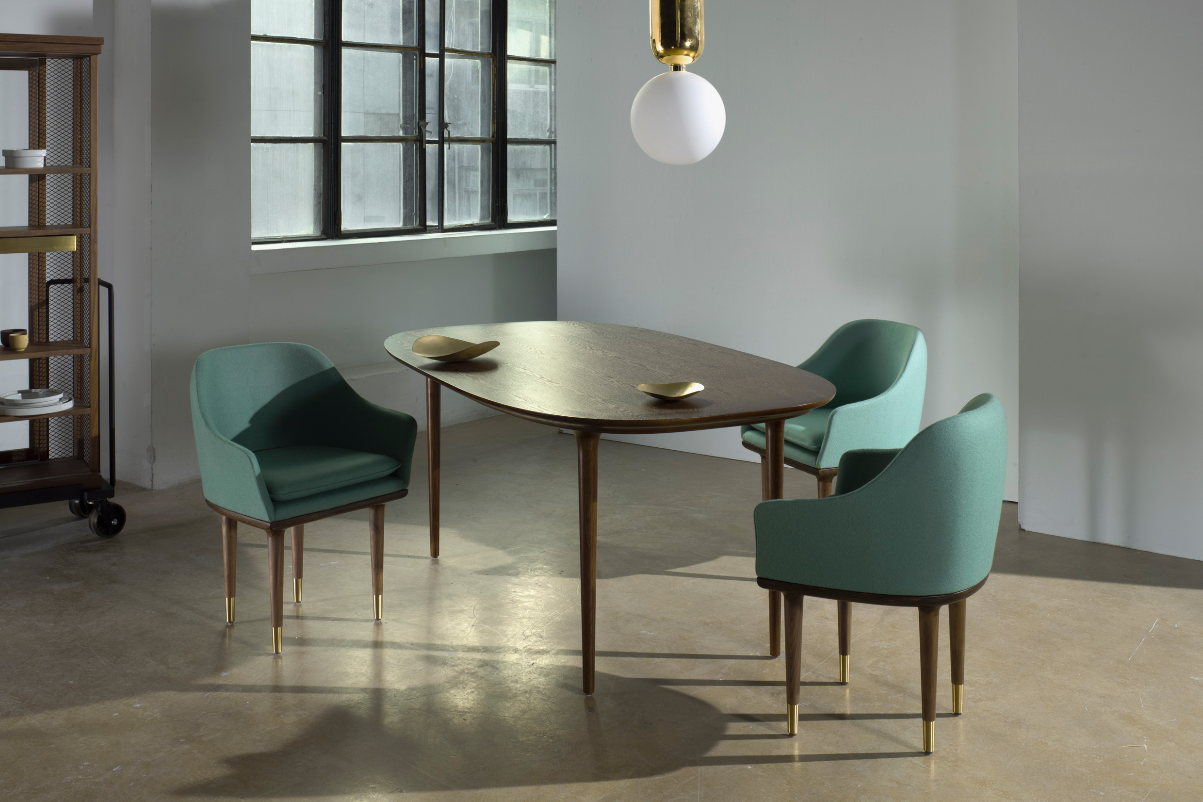 开云（中国） - 坐具|餐椅|办公家具|设计师家具|露娜餐椅