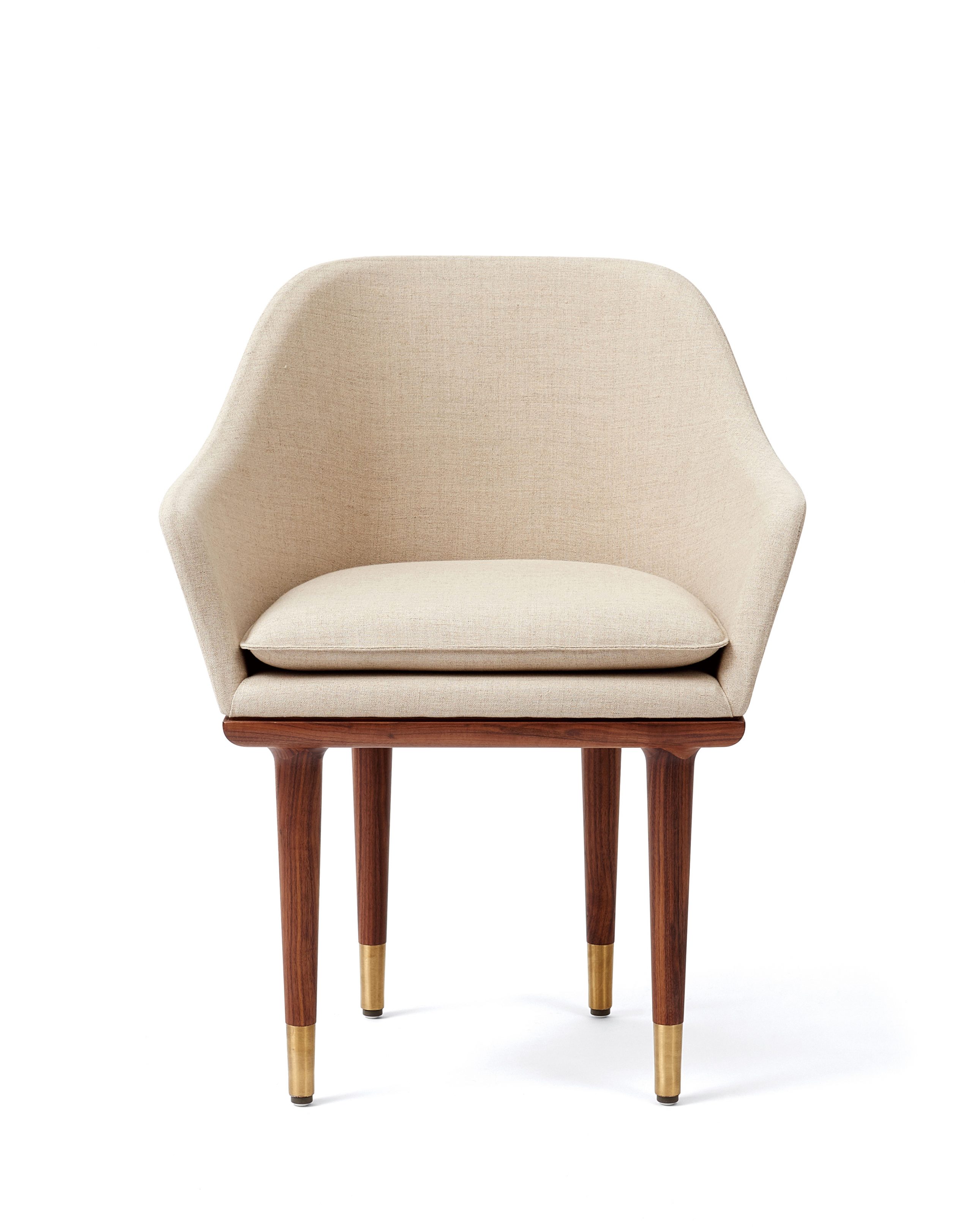 开云（中国） - 坐具|餐椅|办公家具|设计师家具|露娜餐椅