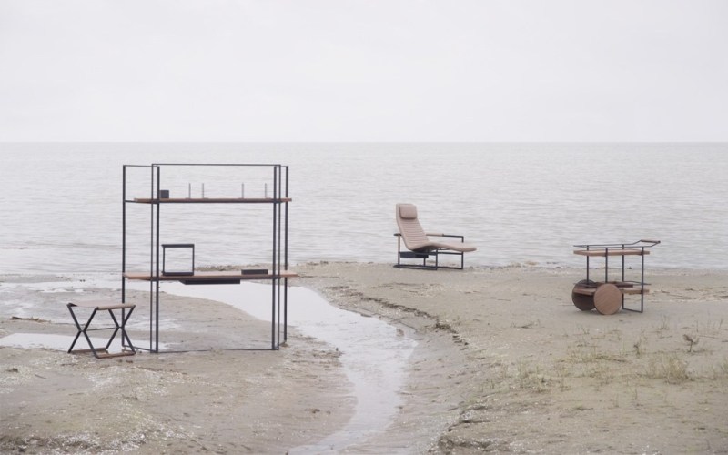 开云（中国） - 坐具|吧椅/凳子|办公家具|设计师家具|James 凳子