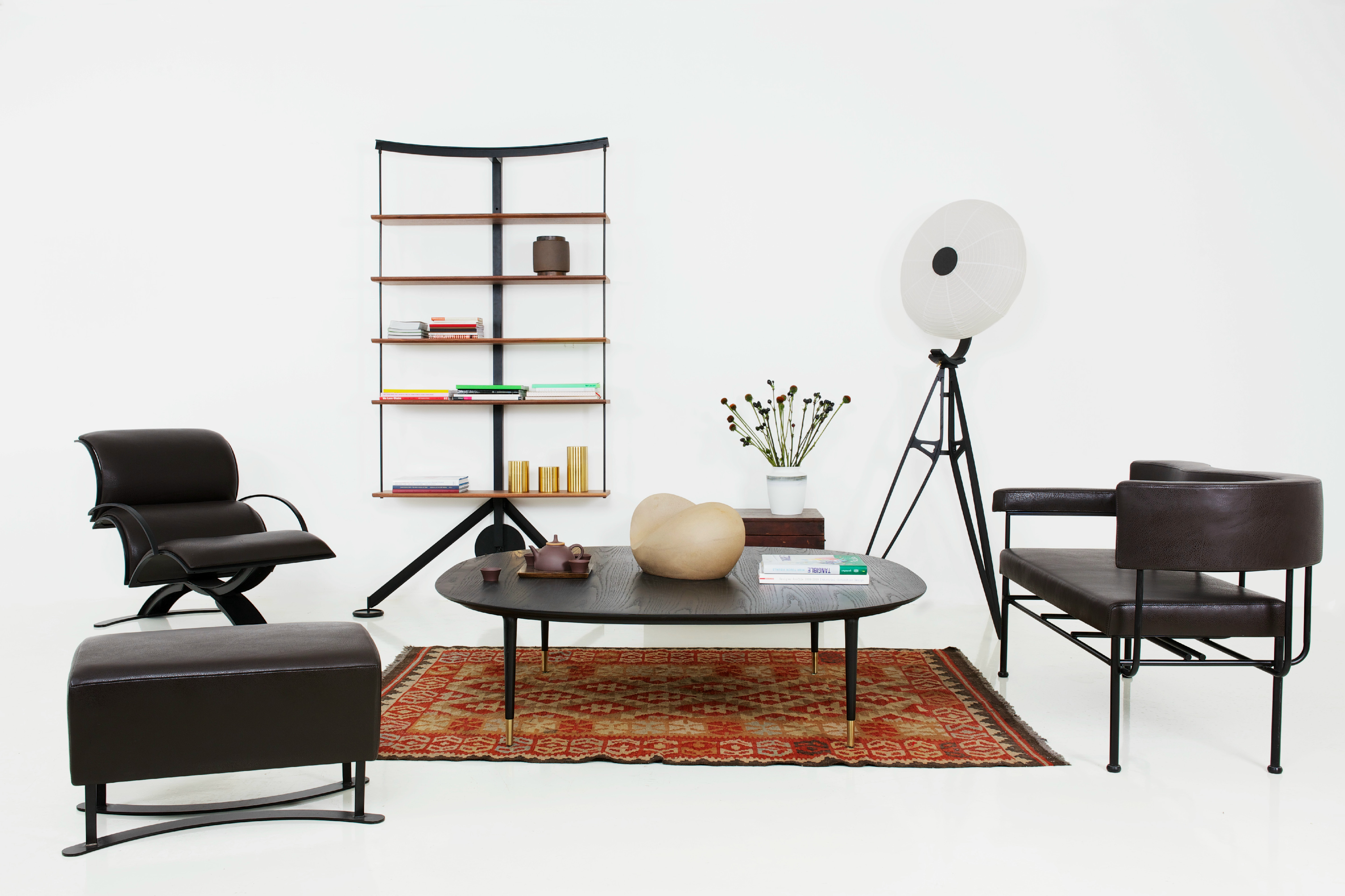 开云（中国） - 储物|储物柜|办公家具|设计师家具|卡罗书架