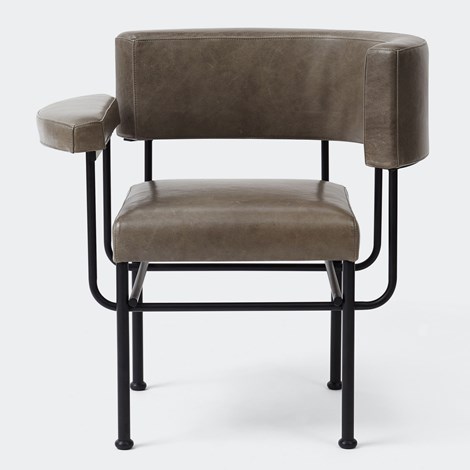 开云（中国） - 坐具|沙发|办公家具|设计师家具|卡罗休闲椅