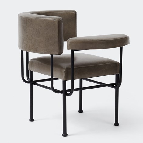 开云（中国） - 坐具|沙发|办公家具|设计师家具|卡罗休闲椅