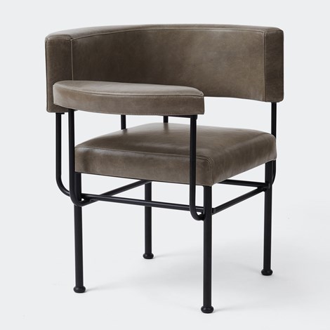 开云（中国） - 坐具|沙发|办公家具|设计师家具|卡罗休闲椅