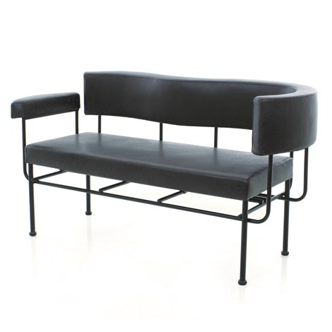 开云（中国） - 坐具|沙发|办公家具|设计师家具|卡罗双人位沙发椅