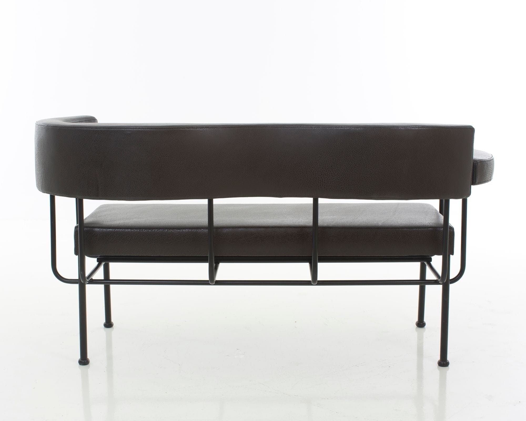 开云（中国） - 坐具|沙发|办公家具|设计师家具|卡罗双人位沙发椅