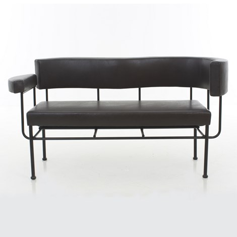 开云（中国） - 坐具|沙发|办公家具|设计师家具|卡罗双人位沙发椅