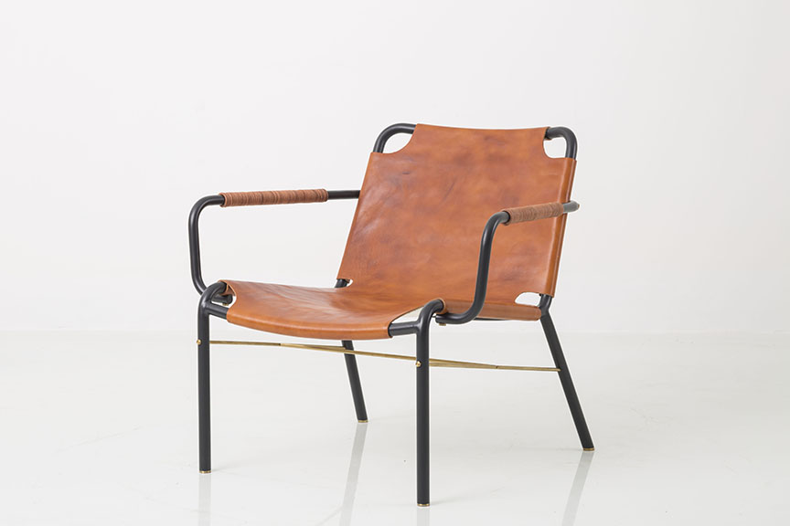 开云（中国） - 坐具|躺椅|办公家具|设计师家具|Valet 休闲椅