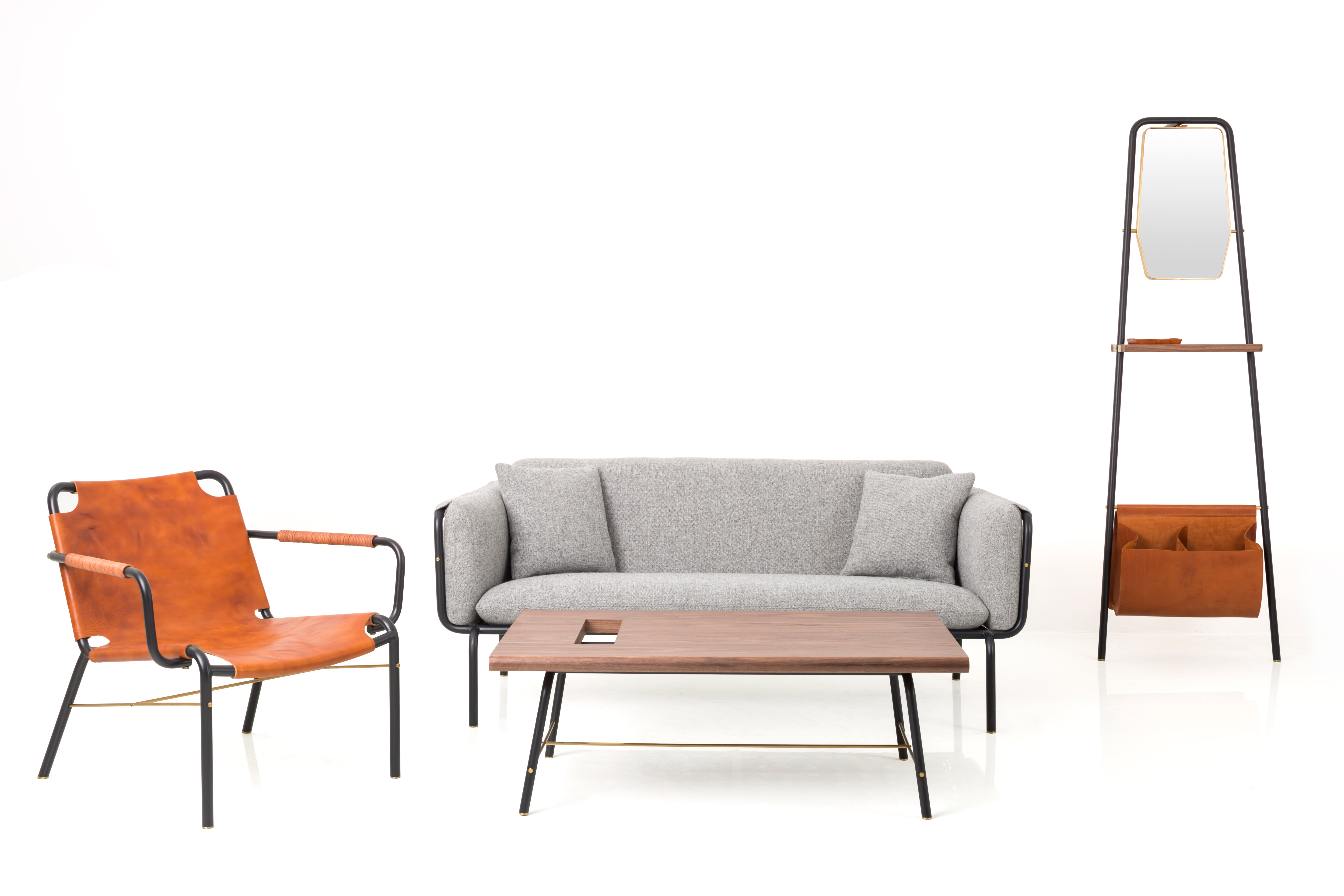 开云（中国） - 坐具|躺椅|办公家具|设计师家具|Valet 休闲椅