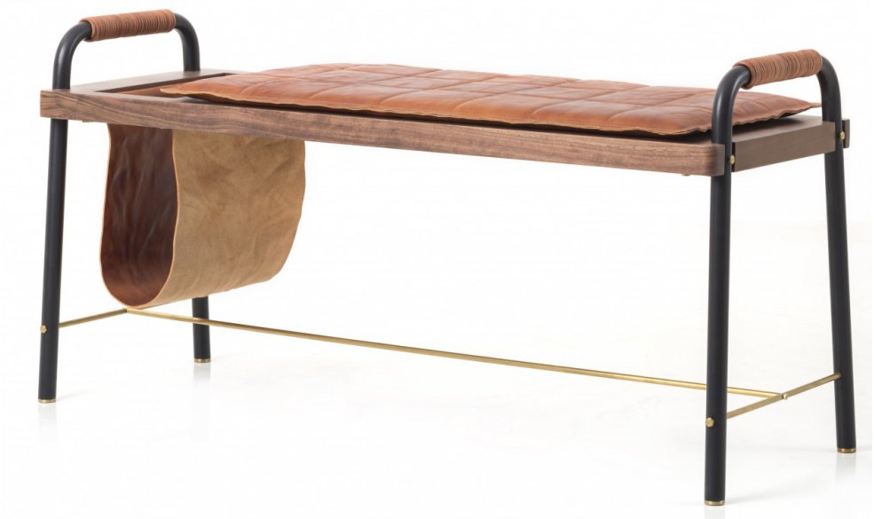 开云（中国） - 坐具|沙发|办公家具|设计师家具|Valet 双人沙发