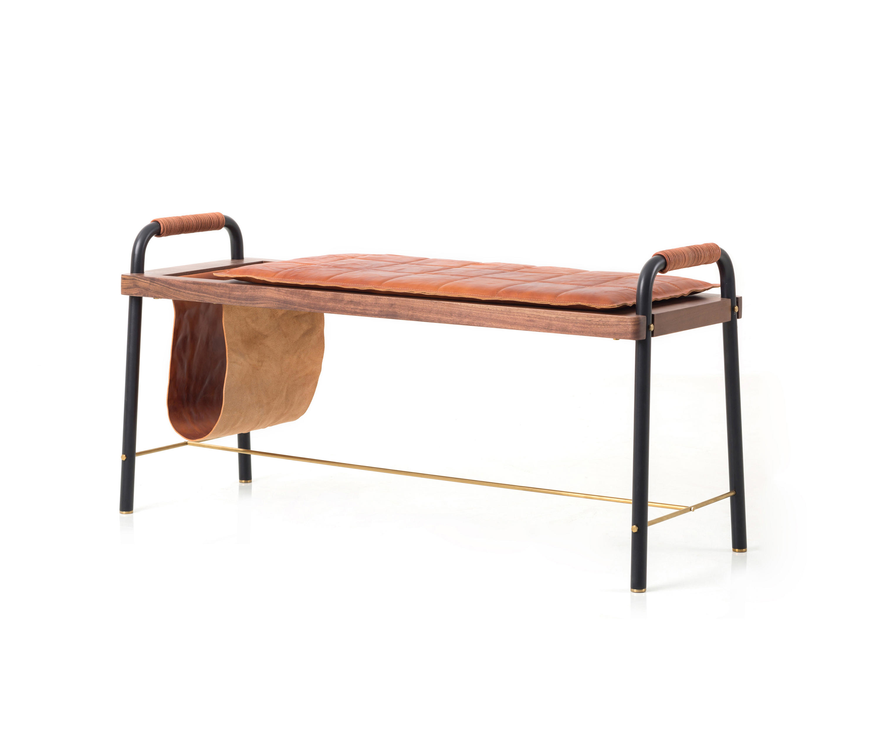 开云（中国） - 坐具|吧椅/凳子|办公家具|设计师家具|Valet 长凳