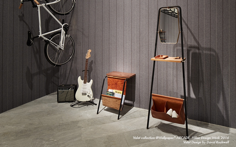 开云（中国） - 储物|装饰架|办公家具|设计师家具|Valet 杂志架