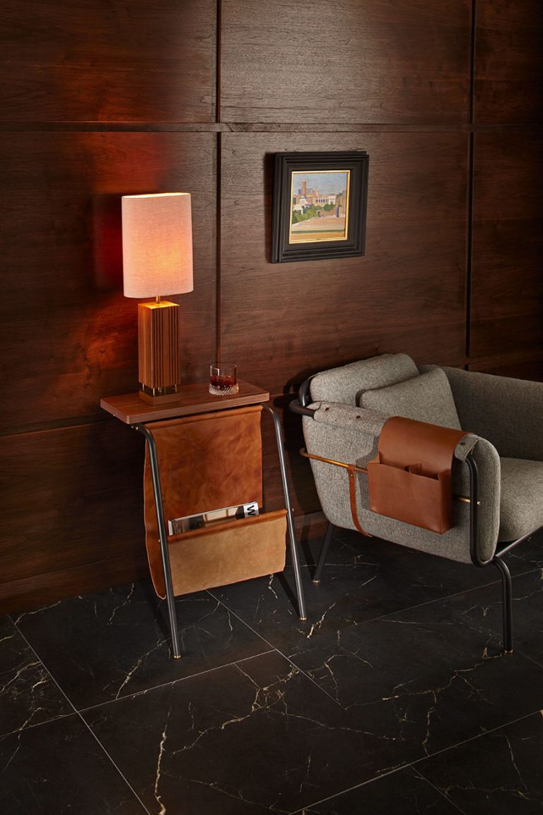 开云（中国） - 储物|装饰架|办公家具|设计师家具|Valet 杂志架