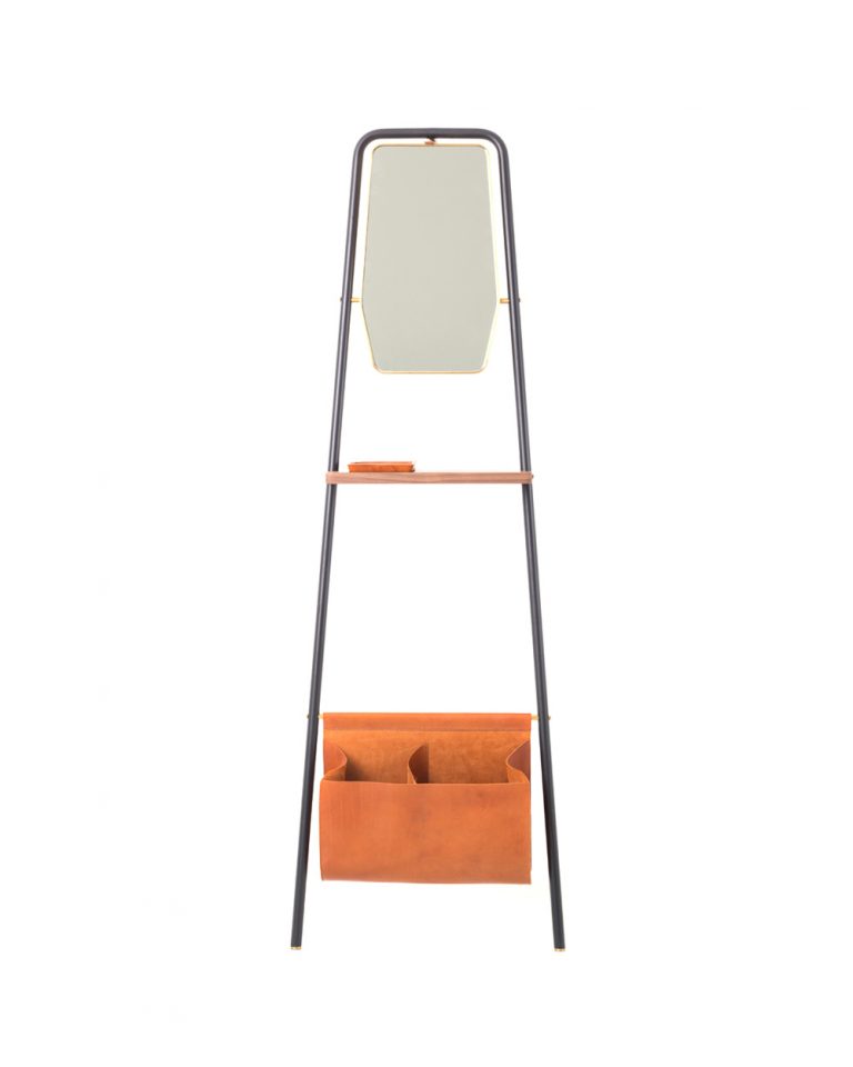 [开云（中国） - 储物|储物柜|办公家具|设计师家具|Valet 梳妆架]