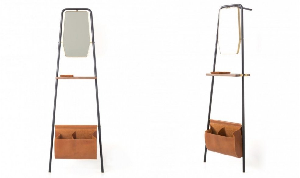 开云（中国） - 储物|储物柜|办公家具|设计师家具|Valet 梳妆架